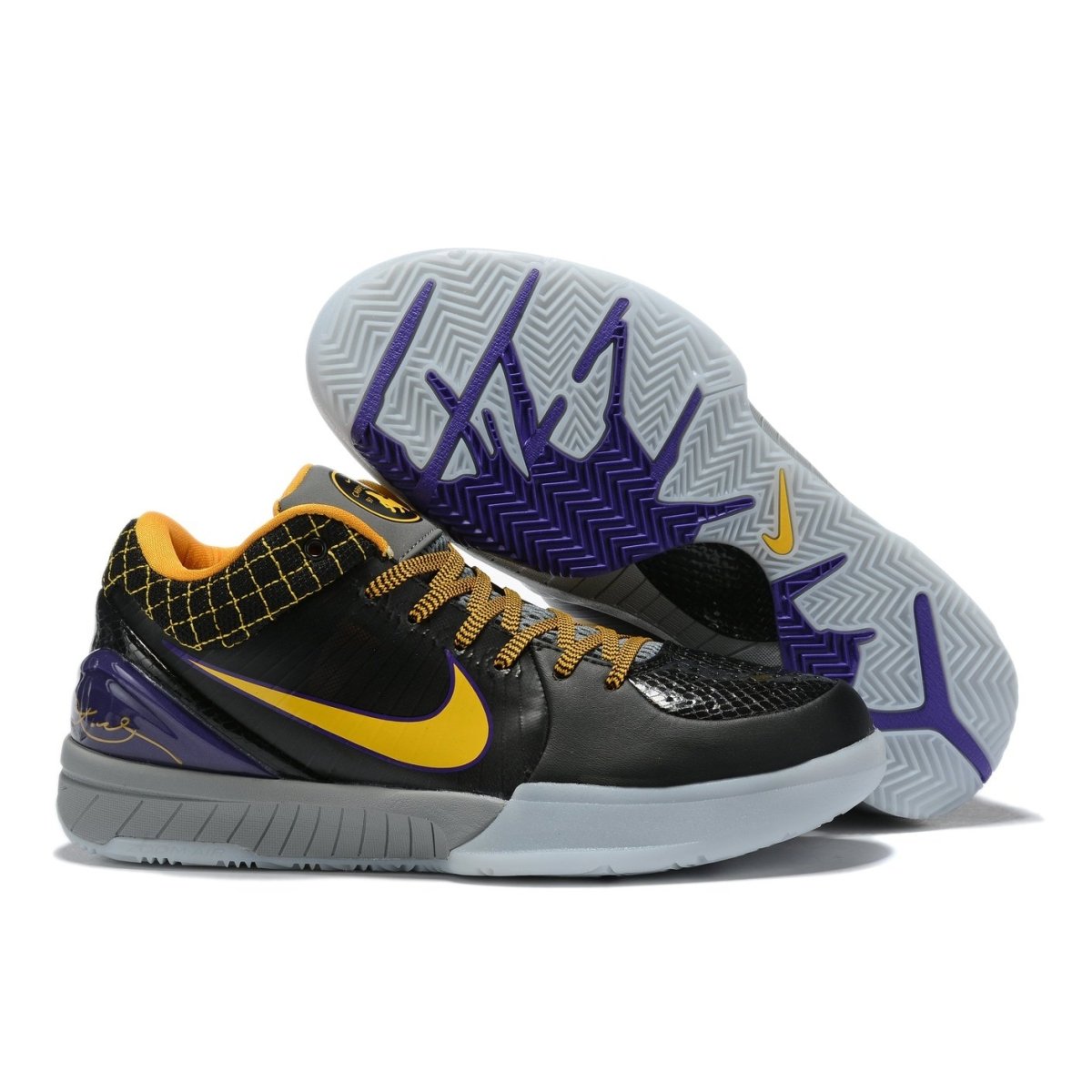 Kobe 4