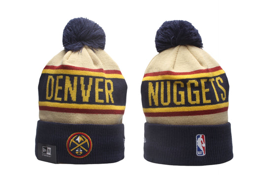 Denver Nuggets Beanie