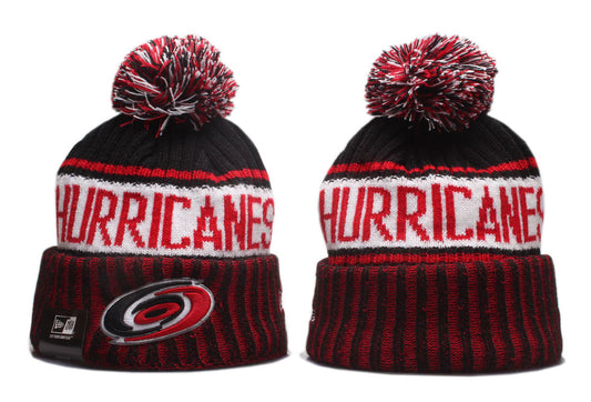 Carolina Hurricanes Beanie