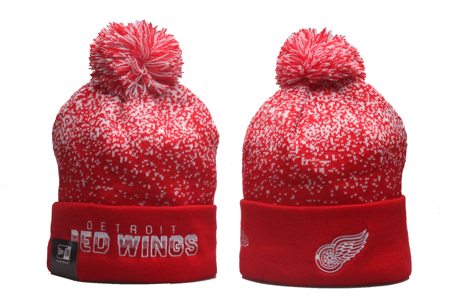 Detroit Red Wings Beanie