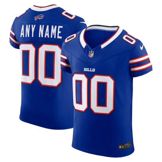 Buffalo Bills Custom Jersey