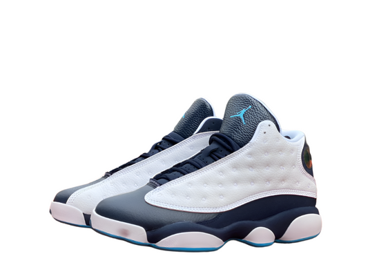 Obsidian Jordan 13 - Iconic Style Meets Timeless Elegance