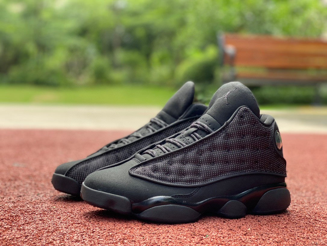 Jordan 13 Retro "Midnight Panther