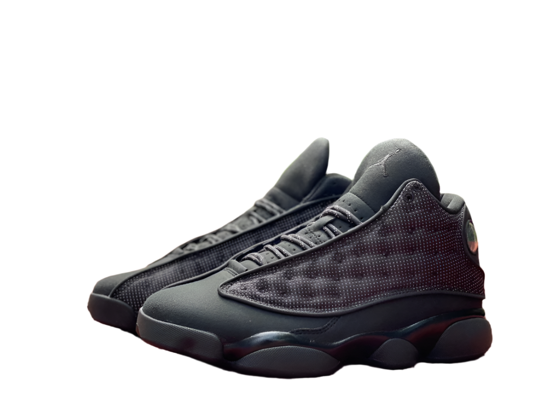 Jordan 13 Retro "Midnight Panther