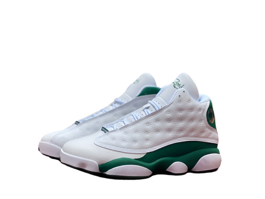 Air Jordan 13 Retro 'Lucky Green' – Exclusive Style and Comfort