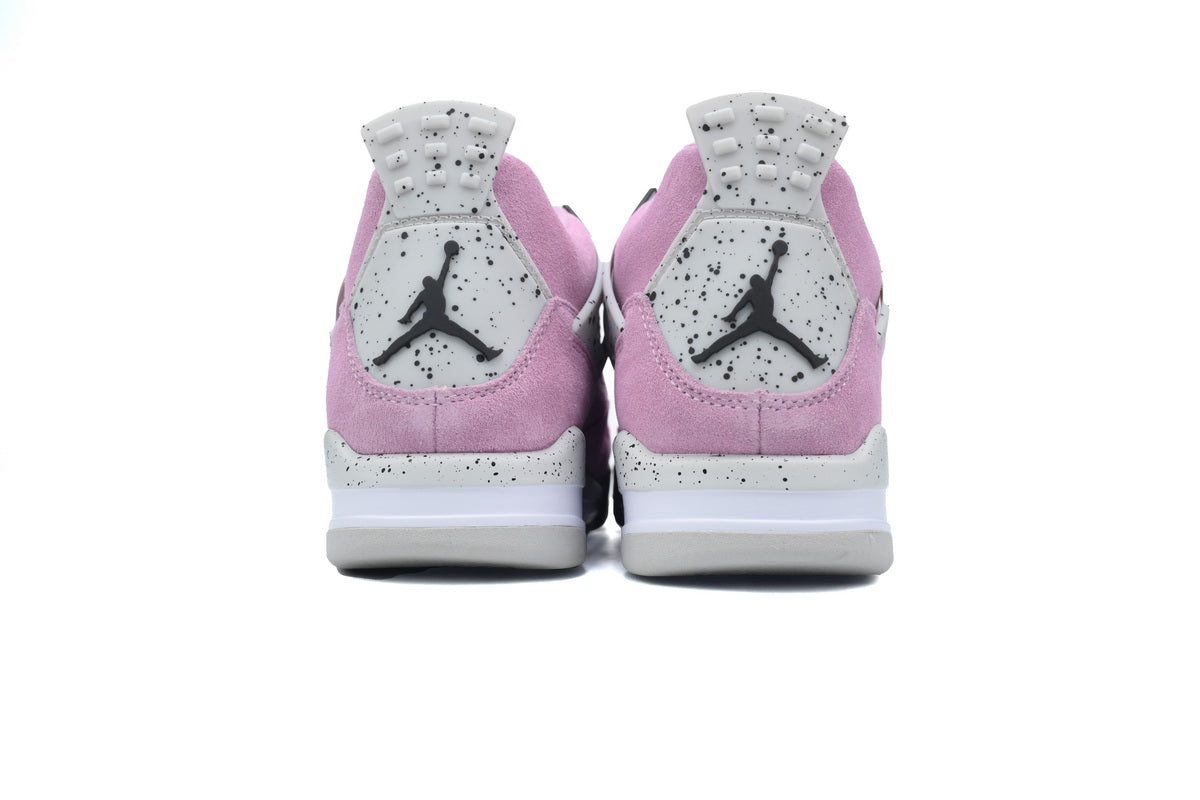 Air Jordan 4 Retro "Orchid Bliss