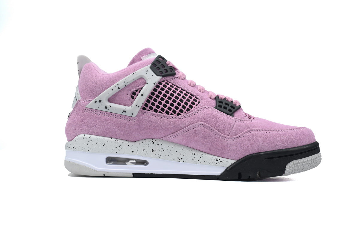 Air Jordan 4 Retro "Orchid Bliss