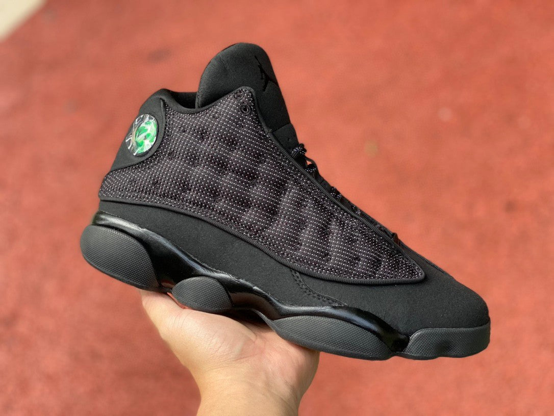 Jordan 13 Retro "Midnight Panther