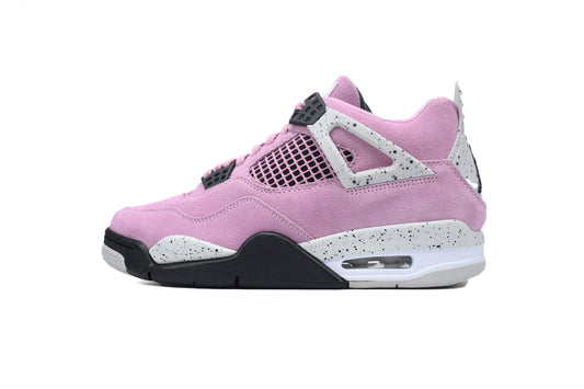 Air Jordan 4 Retro "Orchid Bliss