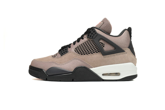 Air Jordan 4 Retro "Taupe Haze" - Stylish and Classic Sneaker Perfect for Every Occasion