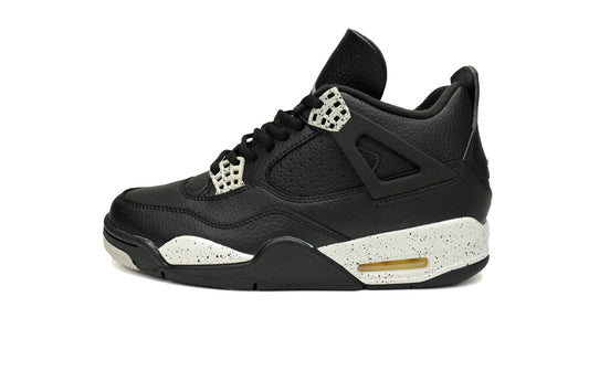 Air Jordan 4 Retro "Oreo" - Classic Style Meets Modern Comfort