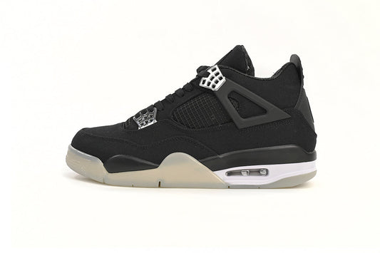 Air Jordan 4 Retro Collaboration: Amu Edition