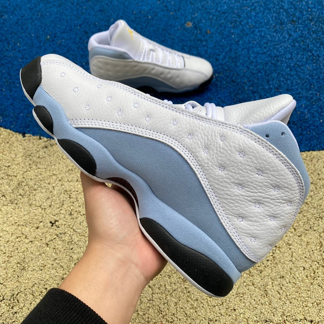 Air Jordan 13 “Cool Blue”