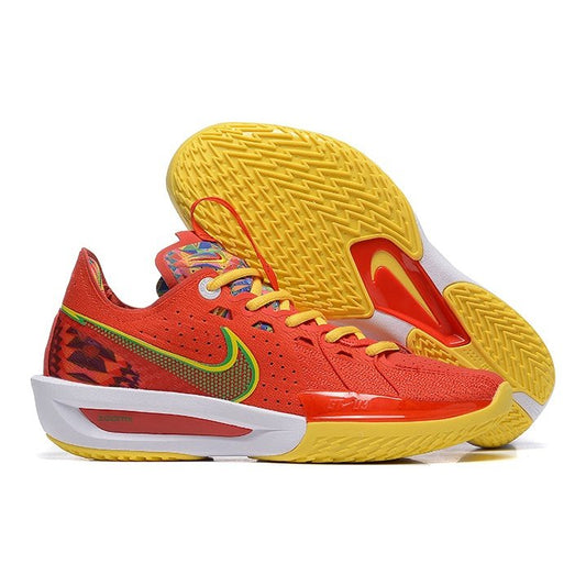 Nike Air Zoom G.T. Cut 3 - Carnival Collection Edition