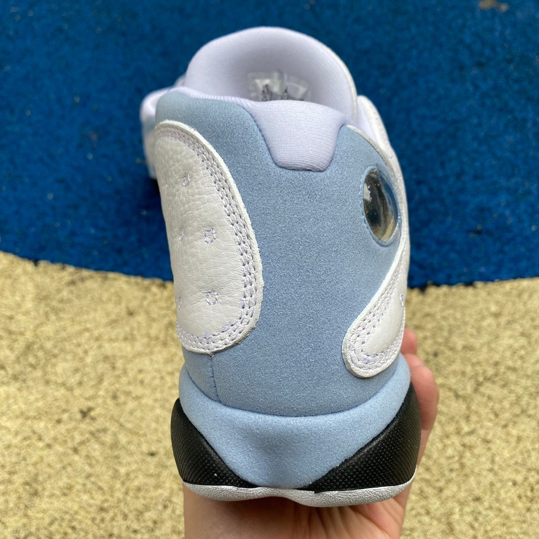 Air Jordan 13 “Cool Blue”