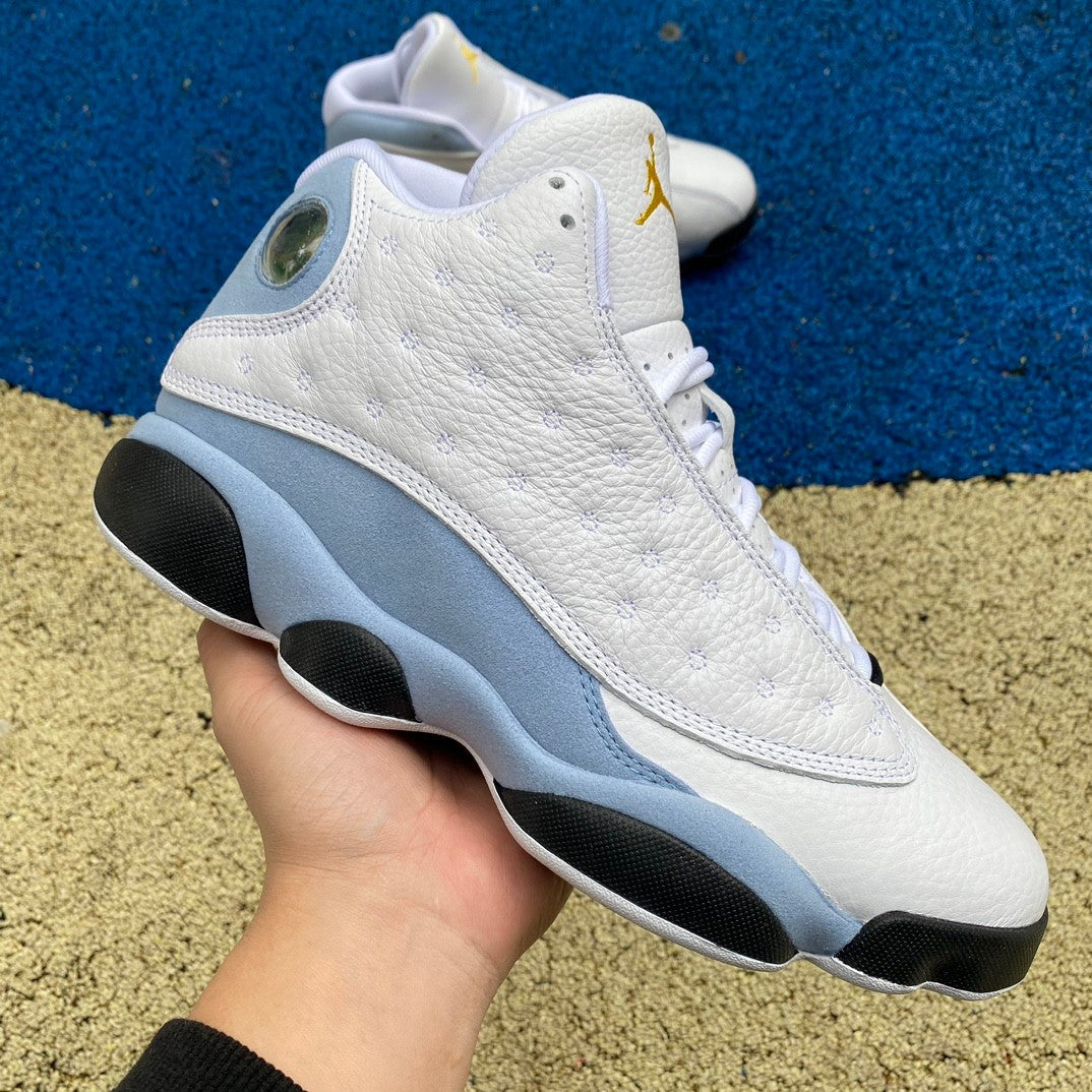 Air Jordan 13 “Cool Blue”