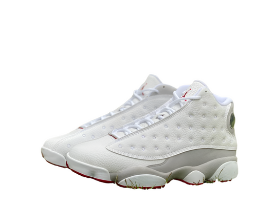 Air Jordan 13 Retro 'History of Flight' - A Must-Have for Sneaker Enthusiasts!