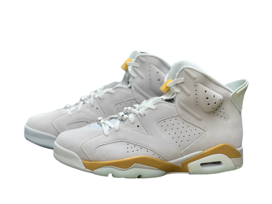 Air Jordan 6 "Paris Olympics Edition