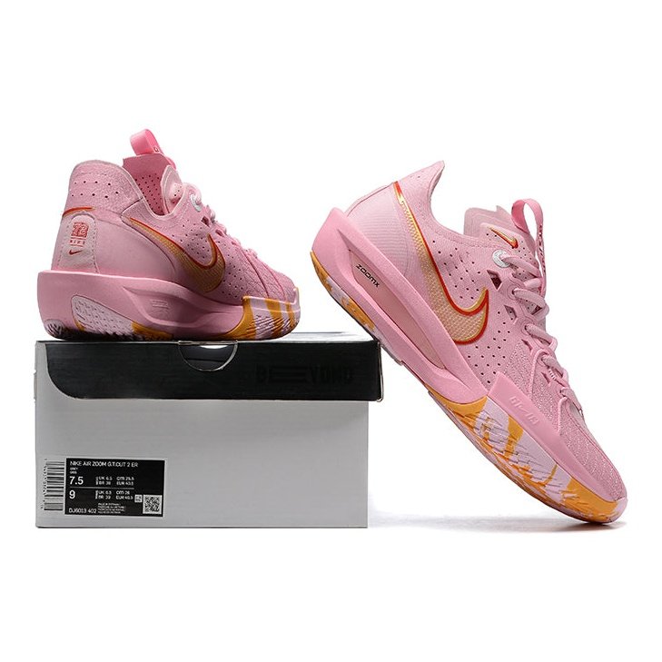 Nike Air Zoom G.T. Cut 3 - Pinky Promise Edition