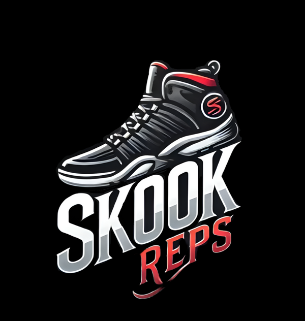 SKOOK REPS