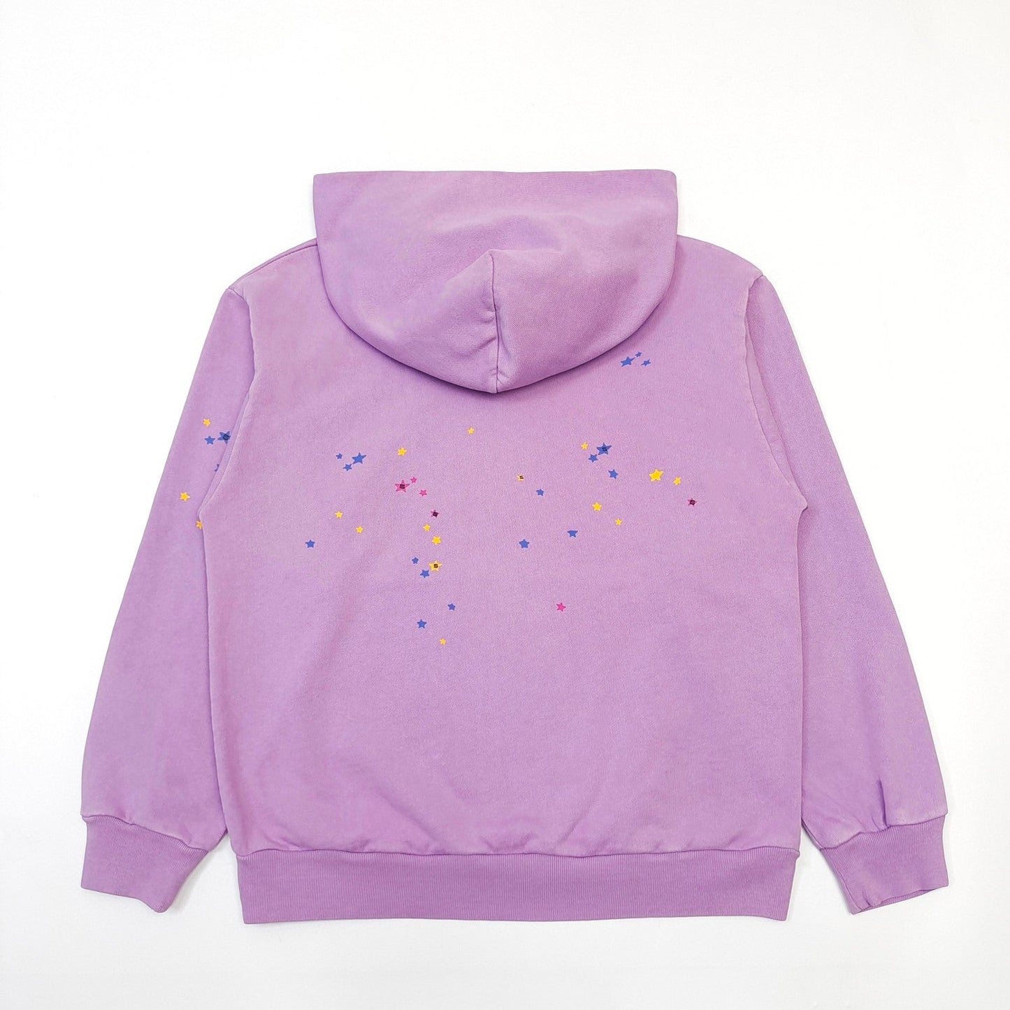 Exclusive Purple Sp5der Acai Hoodie - Get It Now at the Best Price!