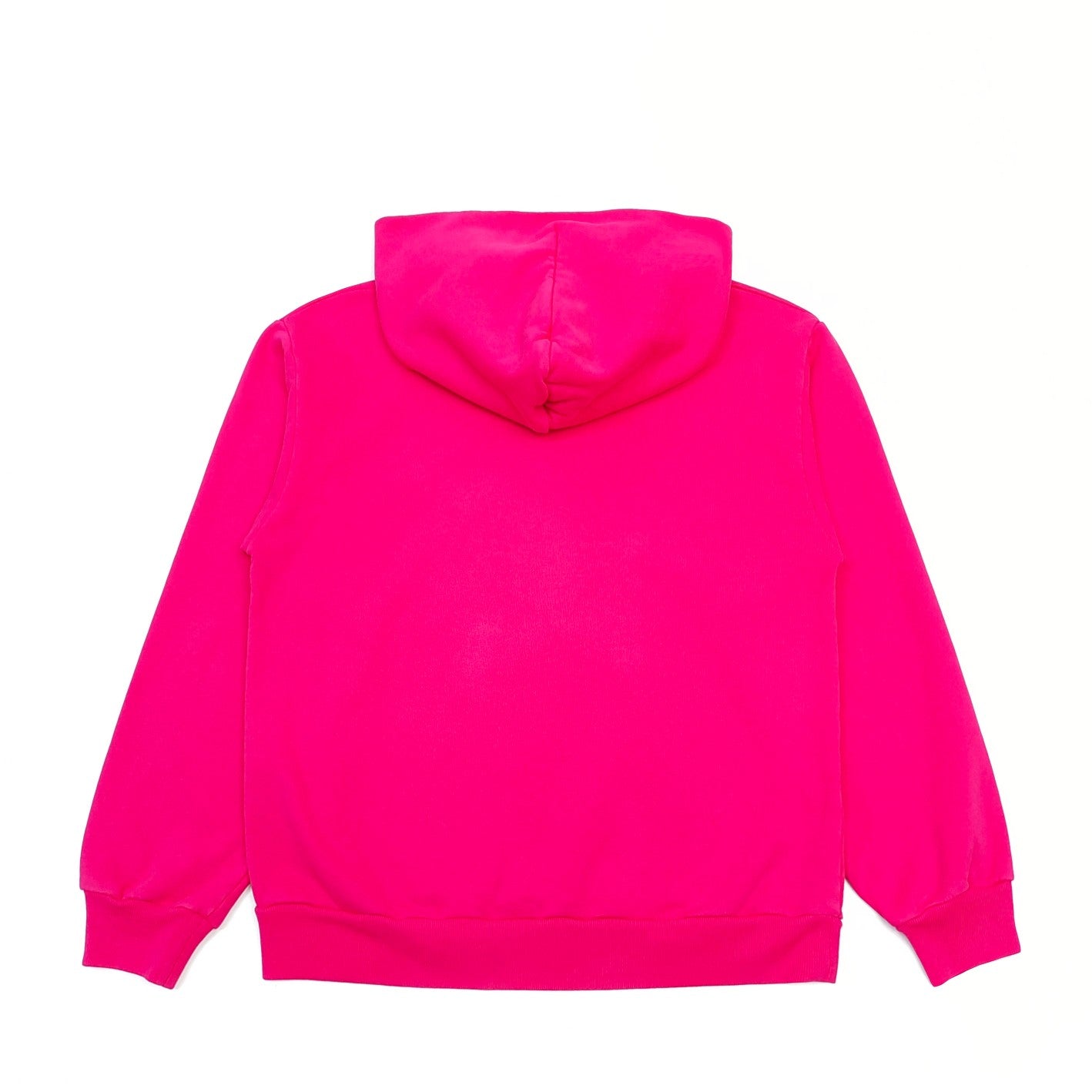 Trendy Pink Sp5der Websuit Hoodie for Ultimate Comfort and Style