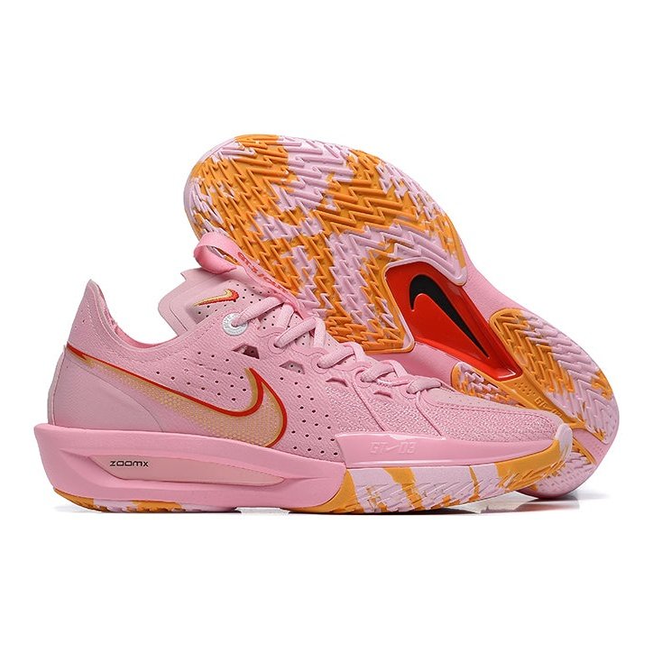 Nike Air Zoom G.T. Cut 3 - Pinky Promise Edition