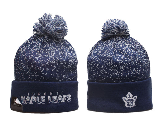 Toronto Maple Leafs Beanie