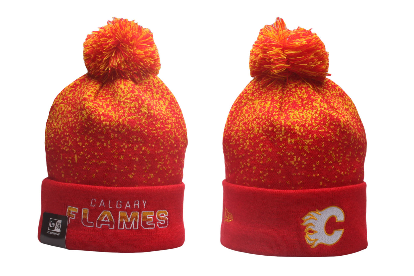 Calgary Flames Beanie