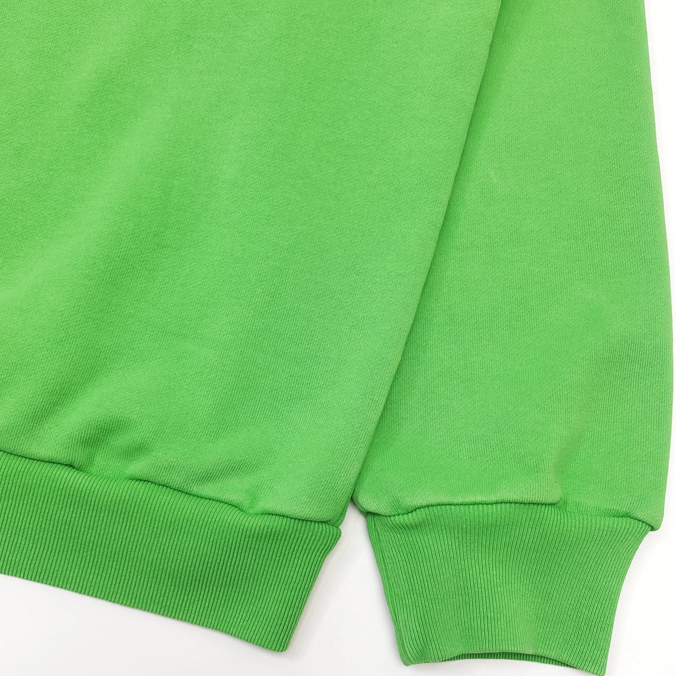 Vibrant Green Sp5der Legacy Hoodie - Elevate Your Style!