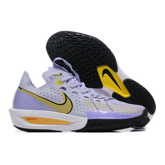 NIKE AIR ZOOM G.T. CUT 3 x SPARK: Ignite Your Performance