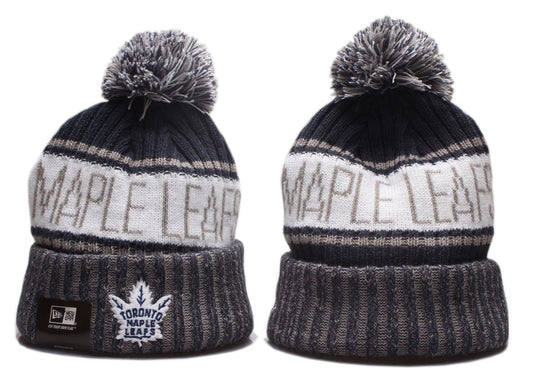 Toronto Maple Leafs Beanie