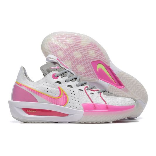 Nike Air Zoom G.T. Cut 3 "Think Pink" Edition