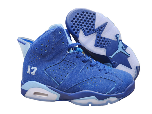 Air Jordan 6 "Jimmy Butler" – The Ultimate Game-Changer