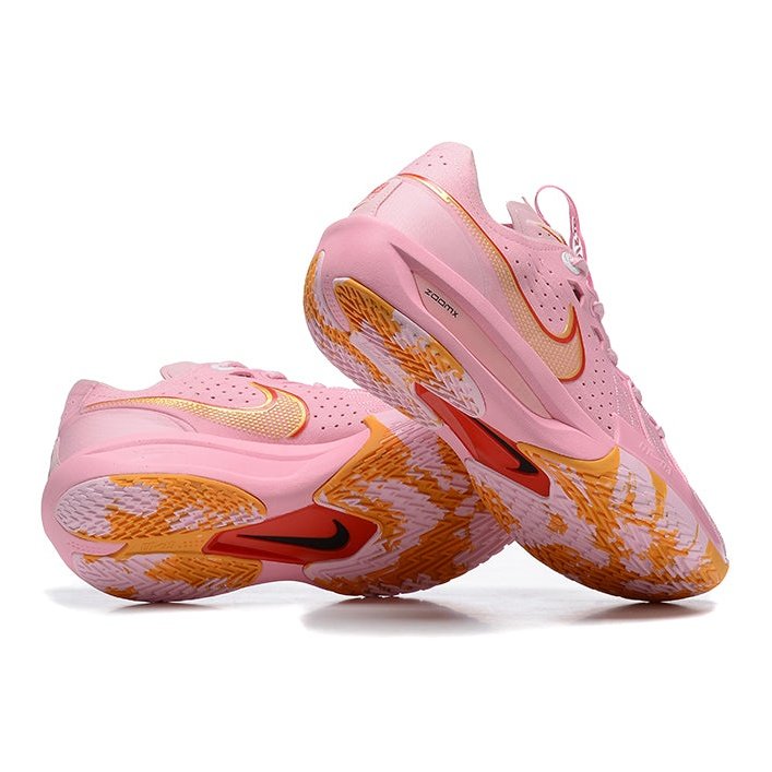 Nike Air Zoom G.T. Cut 3 - Pinky Promise Edition