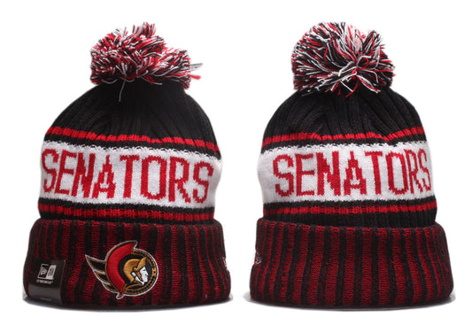 Ottawa Senators Beanie