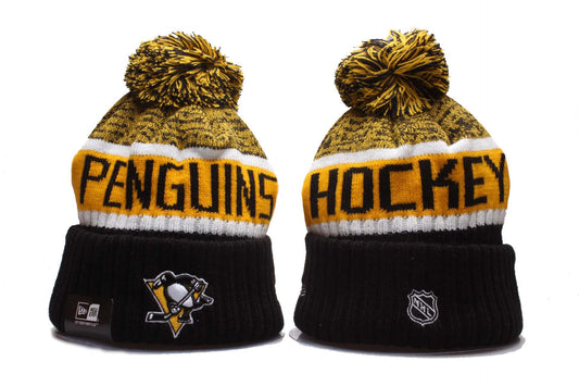 Pittsburgh Penguins Beanie