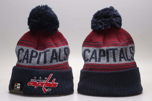 Washington Capitals Beanie