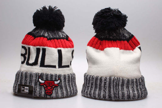 Chicago Bulls Beanie