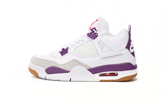 Air Jordan 4 PAICU: Elevate Your Style with Iconic Comfort and Performance