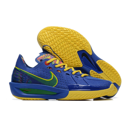 Nike Air Zoom G.T. Cut 3 - Lapis Lazuli Edition