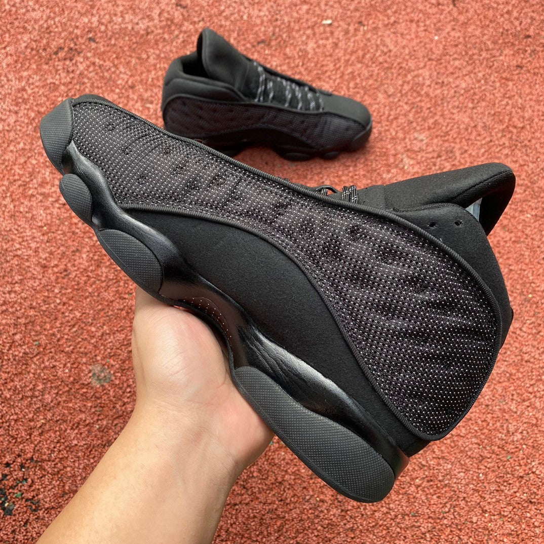 Jordan 13 Retro "Midnight Panther