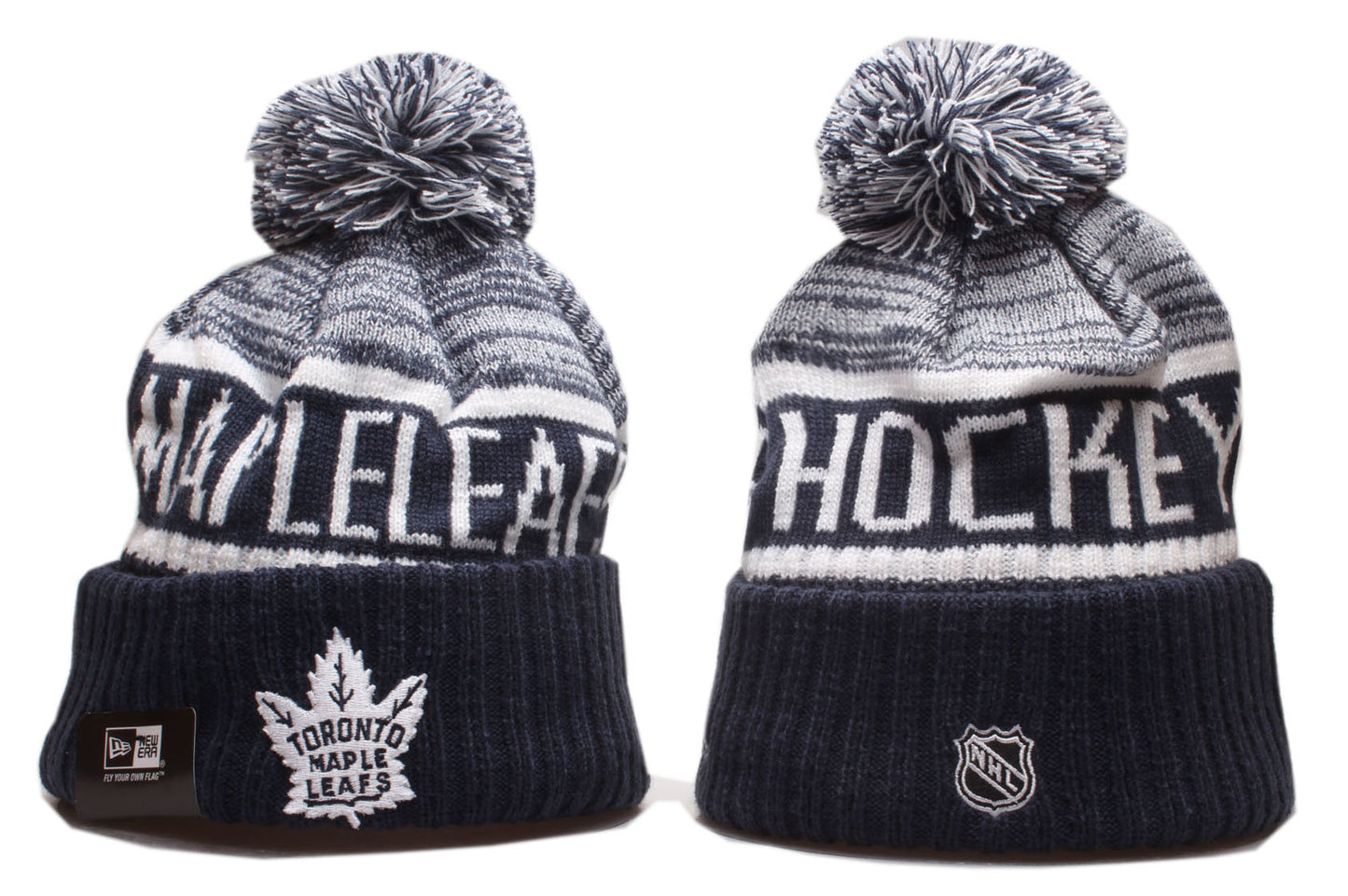 Toronto Maple Leafs Beanie