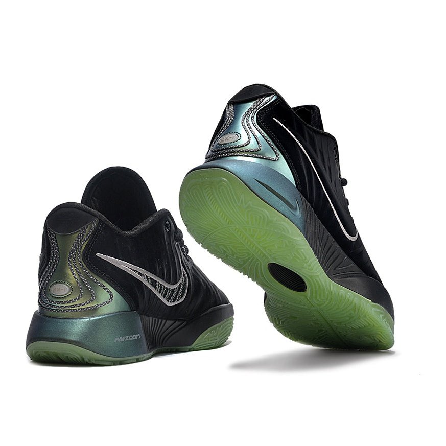 Lebron 21 x Tahitian - Unleash Your Style with Nike's Latest Release!