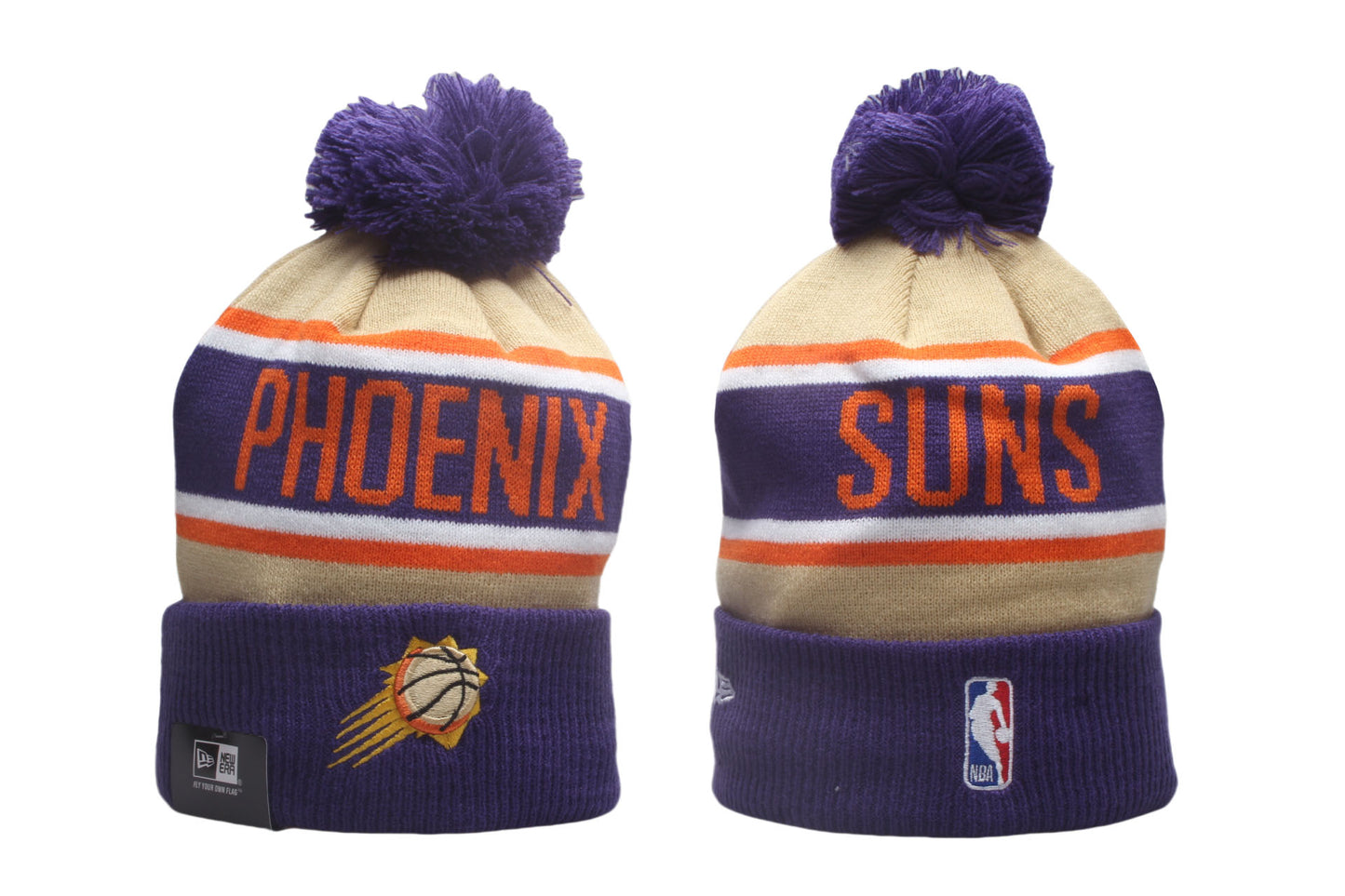 Phoenix Suns Beanie