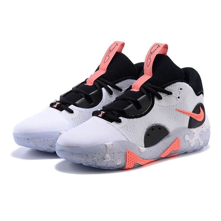 NIKE PG 6 x FLUORO