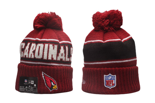 Arizona Cardinals Beanie