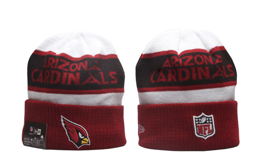 Arizona Cardinals Beanie