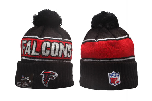 Atlanta Falcons Beanie