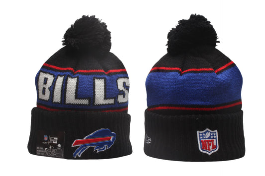 Buffalo Bills Beanie